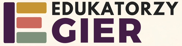 Edukatorzy Gier